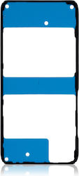 Back Cover Adhesive Samsung Galaxy S20 Fe Service Pack Back Cover Adhesive Samsung Galaxy S20 Fe Service Pack