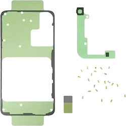 Back Cover Adhesive Tape Re-work Kit Samsung Galaxy S24 5g Service Pack