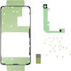 Rückseiten Klebeband Rework Kit Samsung Galaxy S24 5G Service Pack