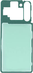 Back Cover Adhesive Tape Re-work Kit Samsung Galaxy S20 5g Service Pack
