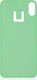Back Cover Adhesive Tape Iphone Xs Max