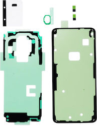 Back Cover Adhesive Tape Re-work Kit Samsung Galaxy S9 Plus Service Pack Back Cover Adhesive Tape Re-work Kit Samsung Galaxy S9 Plus Service Pack