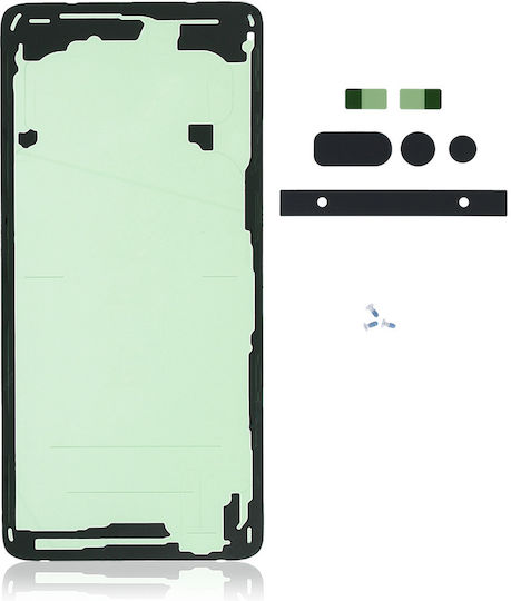 Display Adhesive Tape Re-work Kit Samsung Galaxy S10 Service Pack