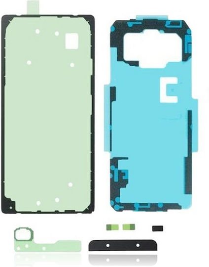 Display Klebeband Rework Kit Samsung Galaxy Note 9 Service Pack