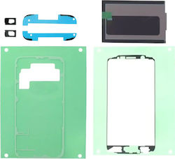 Display Adhesive Tape Re-work Kit Samsung Galaxy S6 Service Pack