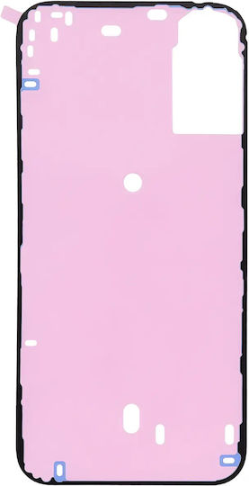 Waterproof Lcd Adhesive Seal Iphone 16 Plus Back