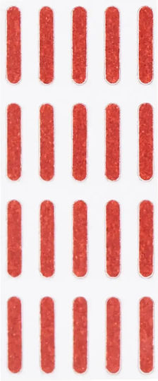 Liquid Indicator Sticker On Lcd Iphone 7 20 Pack
