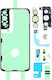 Back Cover Adhesive Tape Re-work Kit Samsung Galaxy S22 Plus Service Pack