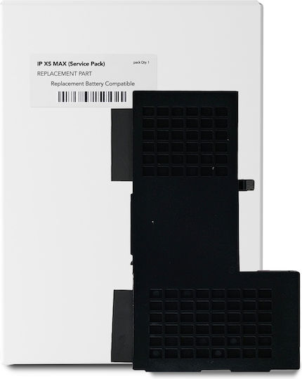 Ersatzbatterie Iphone Xs Max Service Pack