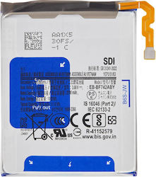 Replacement Battery Main Samsung Galaxy Z Flip 6 Eb-bf742aby Replacement Battery Main Samsung Galaxy Z Flip 6 Eb-bf742aby