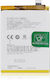 Replacement Battery Oneplus Nord Ce 5g Blp845