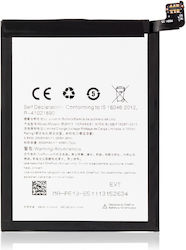 Ersatzakku für Oneplus 3 A3000 A3003 Blp613