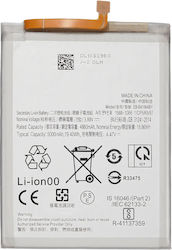 Replacement Battery Samsung Galaxy A17 5g A176 2025 Eb-b166asy Replacement Battery Samsung Galaxy A17 5g A176 2025 Eb-b166asy