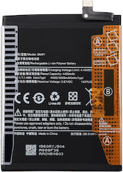 Ersatzbatterie Xiaomi Poco F3 Bm4y Ersatzbatterie Xiaomi Poco F3 Bm4y