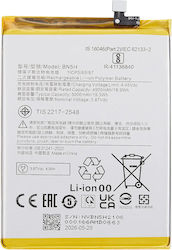 Ersatzakku Xiaomi Poco M4 5G Poco M5 Redmi Note 11e Redmi Note 11r Redmi 10 5G Bn5h Ersatzakku Xiaomi Poco M4 5G Poco M5 Redmi Note 11e Redmi Note 11r Redmi 10 5G Bn5h