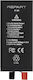 Replacement Battery Iphone Xr Spot Welding Required Aftermarket