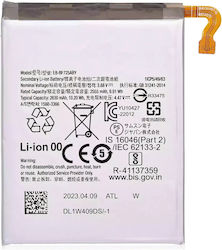 Replacement Battery Main Samsung Galaxy Z Flip 4 5g Eb-bf725aby Replacement Battery Main Samsung Galaxy Z Flip 4 5g Eb-bf725aby
