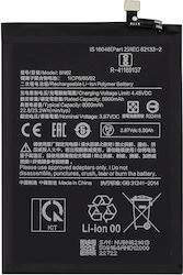 Replacement Battery Xiaomi Redmi 9t Note 9 4g Poco M3 Bn62 Replacement Battery Xiaomi Redmi 9t Note 9 4g Poco M3 Bn62