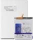 Ersatzbatterie Samsung Galaxy S24 Plus Service Pack