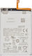 Replacement Battery Main Samsung Galaxy Z Fold 6 5g Eb-bf956aby