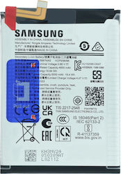 Replacement Battery Samsung Galaxy M55 5g M556 Service Pack Hq-6887nas