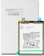 Replacement Battery Samsung Galaxy M23 M236 2022 Eb-bm526abs Service Pack