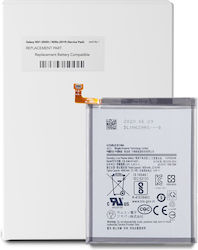 Replacement Battery Samsung Galaxy M21 M215f 2020 M30s M307 2019 Eb-bm207aby Service Pack Replacement Battery Samsung Galaxy M21 M215f 2020 M30s M307 2019 Eb-bm207aby Service Pack