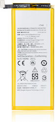 Ersatzbatterie Motorola Moto G6 Plus Xt1926 2018 Jt40