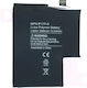 Replacement Battery Iphone 17 Pro Aftermarket Uk Eu Version