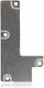 Lcd Battery Cable Holding Bracket Iphone 7 Plus
