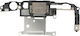 Earpiece Speaker Top Bracket Motorola Moto Z2 Play Xt1710 2017