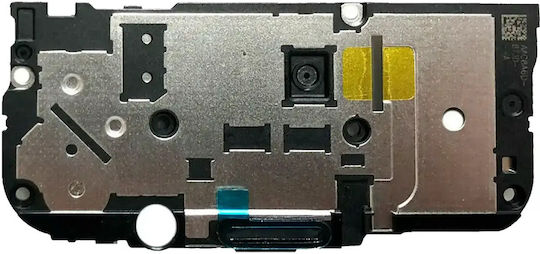 Lautsprechergehäuse Motorola Moto Z3 Play Xt1929 2018 Original OEM
