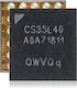 Audio Amplifier Ic Samsung Galaxy S10e S10 Plus 5g S20 Fe S21 5g S20 Ultra S22 S22 Ultra Note 10 Note 10 Plus 5g Note 20 5g Cs35l40
