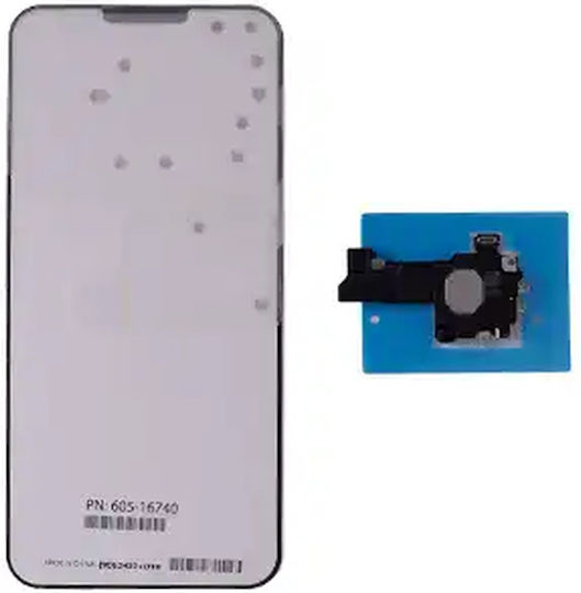 Слушалка високоговорител iPhone 16 Pro Non-mmwave Original OEM