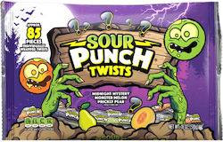 Sour Punch Καραμέλες 510gr