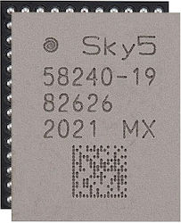 Low Frequency Amplifier Iphone 12 12 Pro 12 Pro Max 58240–19