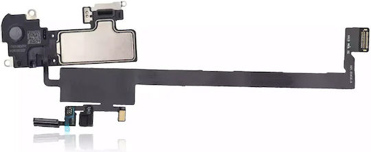 Earpiece Speaker Proximity Sensor Cable Iphone Xs Max Warning Soldering Required Face Id Functionality Premium