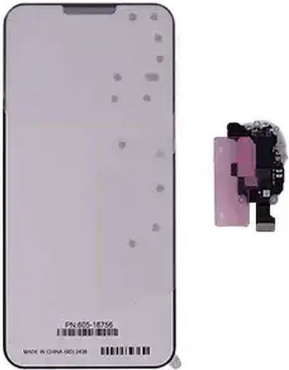Difuzor de ureche Earpiece Speaker iPhone 16 Pro Mmwave Original OEM