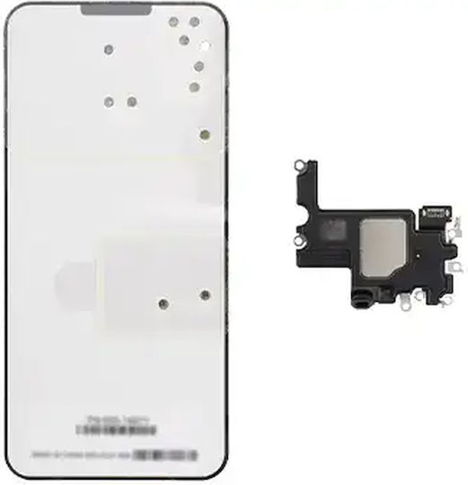 Earpiece Speaker Iphone 15 Plus Genuine Oem
