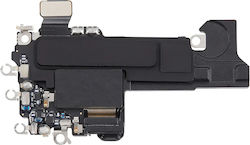 Earpiece Speaker Wifi Flex Cable Iphone 16 International Version Earpiece Speaker Wifi Flex Cable Iphone 16 International Version