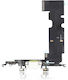 Home Button Solution Charging Port Iphone 8 Silver Version 2