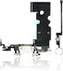 Home Button Solution Charging Port Iphone 8 Plus Silver Version 2