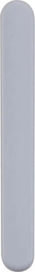 Hard Buttons Volume Samsung Galaxy A16 4g A165 2024 A16 5g A166 2024 Premium Light Gray
