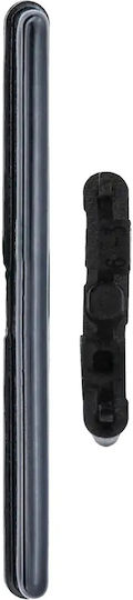 Hard Buttons Power Volume Samsung Galaxy A50 A505 2019 Black