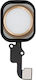 Home Button Flex Cable Iphone 6 6 Plus Gold