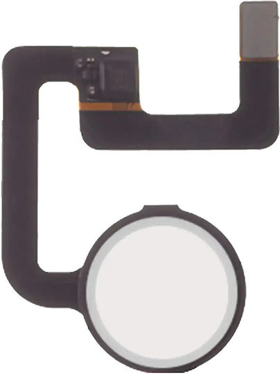 Home Button Flex Cable Google Pixel Pixel Xl White