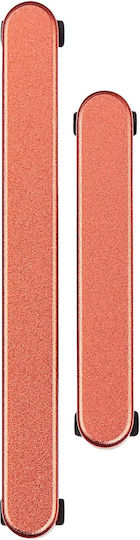 Hard Buttons Power Volume Samsung Galaxy S26 S942 Red