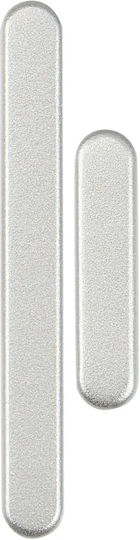 Hard Buttons Power Volume Samsung Galaxy A36 5g A366 2025 Lime