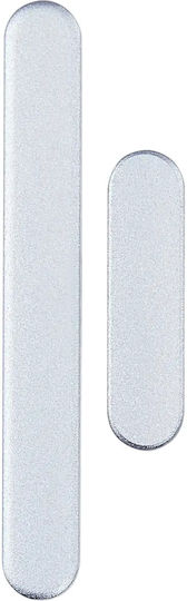Harte Tasten Power Volume Samsung Galaxy A55 5G A556 2024 Premium Eisblau