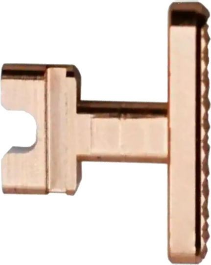 Slider Key Button Oneplus 7 Pro Genuine Oem Almond